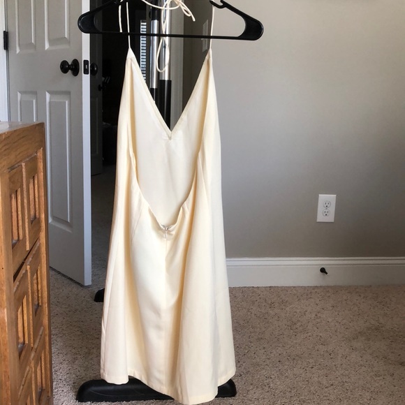 Purchased on Revolve Blaque Label Dress. NWT - Picture 3 of 4